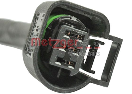 METZGER 0893571 ORIGINAL ERSATZTEIL Lambdasonde